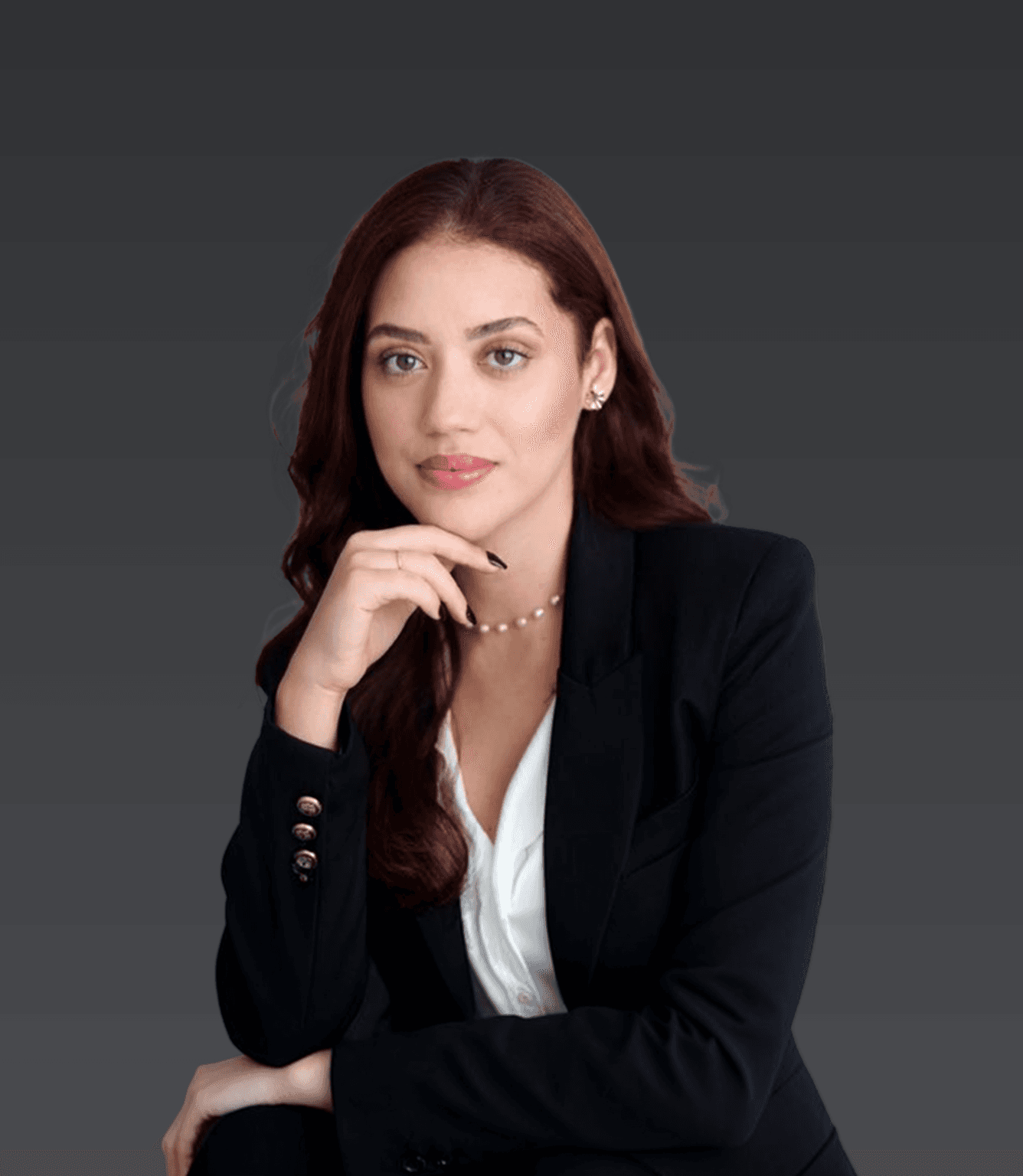 Ana Caroline